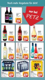 REWE PETZ Prospekt woche 31 Seite 19