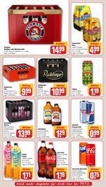 REWE PETZ Prospekt woche 31 Seite 20