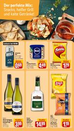 REWE PETZ Prospekt woche 31 Seite 27