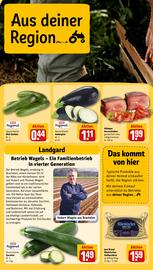 REWE PETZ Prospekt woche 31 Seite 28