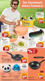 REWE PETZ Prospekt woche 31 Seite 35