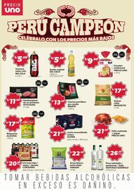 Catálogo Hiperbodega Precio Uno Página 2