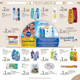 Volantino SpeSì Pagina 11