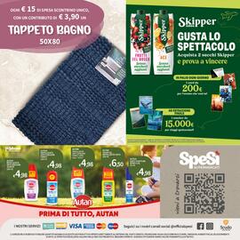 Volantino SpeSì Pagina 12