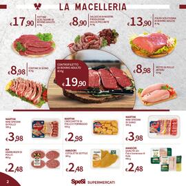 Volantino SpeSì Pagina 2
