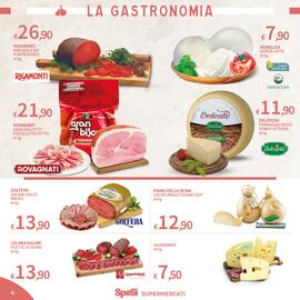Volantino SpeSì Pagina 4