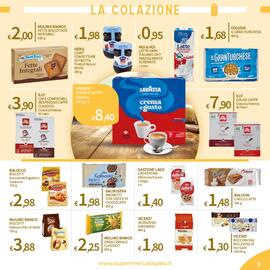 Volantino SpeSì Pagina 9