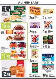 Volantino Netto Supermercati Pagina 16