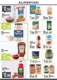 Volantino Netto Supermercati Pagina 18