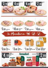 Volantino Netto Supermercati Pagina 4