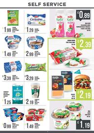 Volantino Netto Supermercati Pagina 9