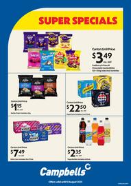 Campbells Wholesale catalogue Page 1