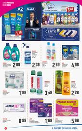 Volantino Maxipiù Pagina 22