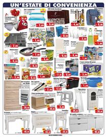 Volantino Magazzini Smart Pagina 2