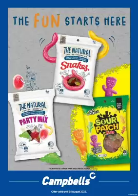 Campbells Wholesale catalogue (valid until 24-08)
