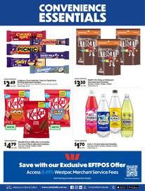 C-Store Distribution catalogue Page 16