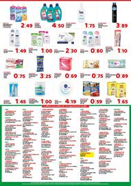 Volantino Mio Market Pagina 8