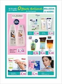 Volantino Euroshop Pagina 12