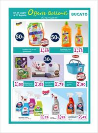 Volantino Euroshop Pagina 5