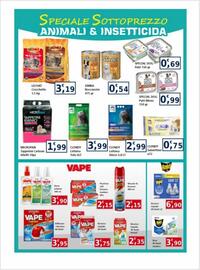 Volantino Euroshop Pagina 8