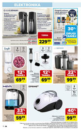 Carrefour gazetka Strona 10