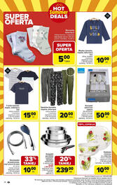 Carrefour gazetka Strona 14