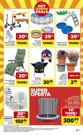 Carrefour gazetka Strona 15