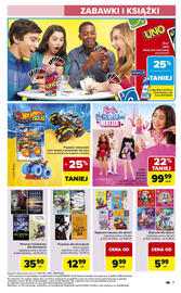 Carrefour gazetka Strona 3