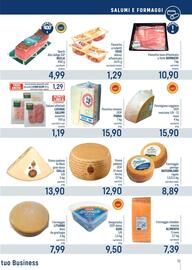 Volantino Talento Professional Store Pagina 11