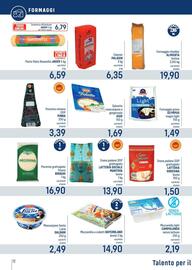 Volantino Talento Professional Store Pagina 12