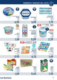 Volantino Talento Professional Store Pagina 13