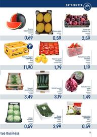 Volantino Talento Professional Store Pagina 15