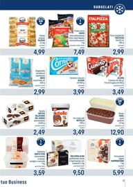 Volantino Talento Professional Store Pagina 17
