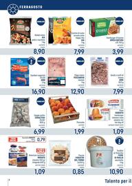 Volantino Talento Professional Store Pagina 4