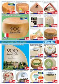 Volantino Immenso Cash Pagina 3