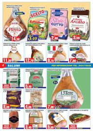 Volantino Immenso Cash Pagina 4