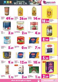 Volantino Rosa Cash Pagina 11