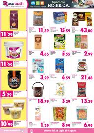 Volantino Rosa Cash Pagina 12