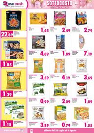 Volantino Rosa Cash Pagina 16