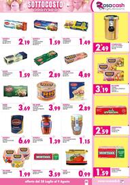 Volantino Rosa Cash Pagina 21