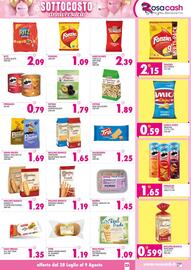 Volantino Rosa Cash Pagina 23