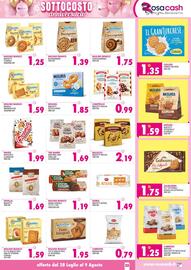 Volantino Rosa Cash Pagina 25