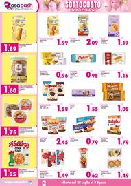 Volantino Rosa Cash Pagina 26