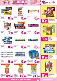 Volantino Rosa Cash Pagina 27