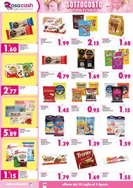 Volantino Rosa Cash Pagina 28