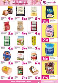 Volantino Rosa Cash Pagina 3