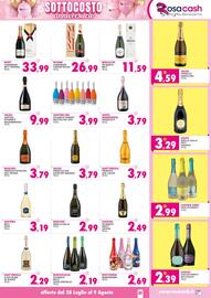 Volantino Rosa Cash Pagina 31