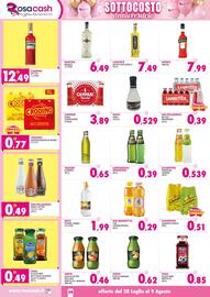 Volantino Rosa Cash Pagina 34