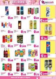 Volantino Rosa Cash Pagina 35
