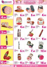 Volantino Rosa Cash Pagina 4